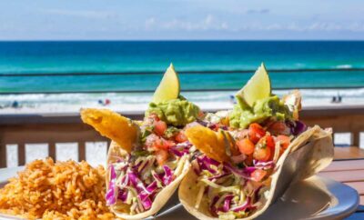 Fine Dining in Cancun