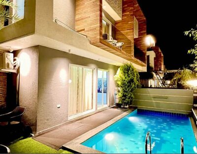 Starfire By Stellar Stays