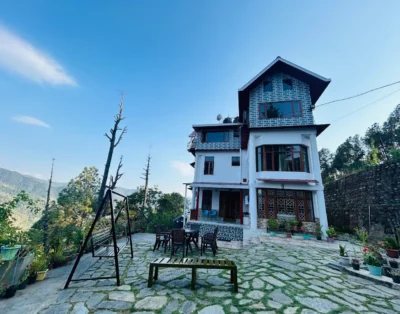 Shri Villa Shimla