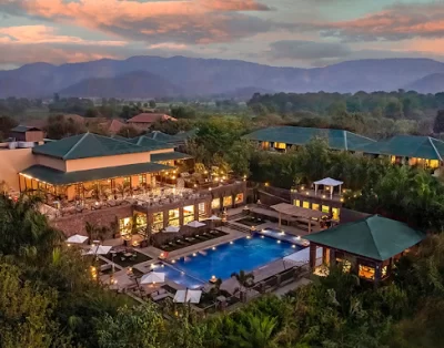 Taj Sawai Ranthambore