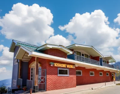 Kishore Vatika