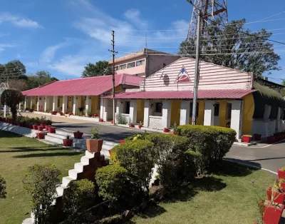 Pine Villa Guest House