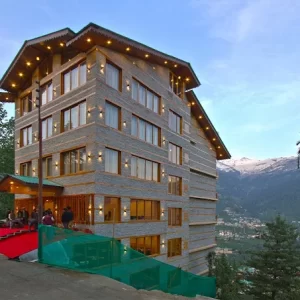 The Holiday Villa Resort & Spa