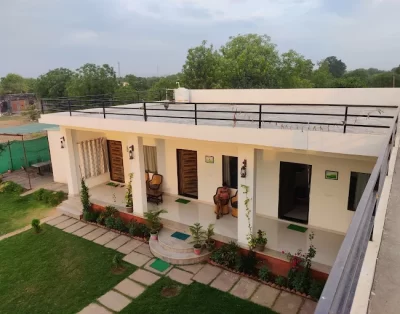 Ranthambhore Bagh Valley(Home Stay)