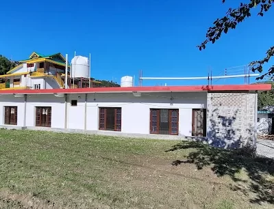 Dalhousie Destination Homestay