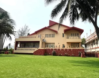Swiss Villa