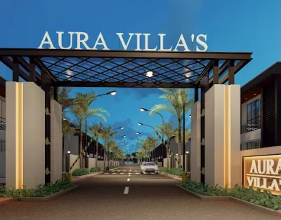 AURA VILLAS HARIDWAR
