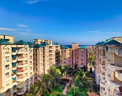 RG Homes and Hospitality