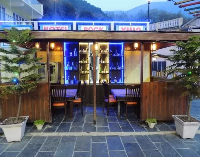 Hotel Rock Villa Dalhousie