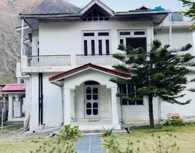 Nikunj Homestay