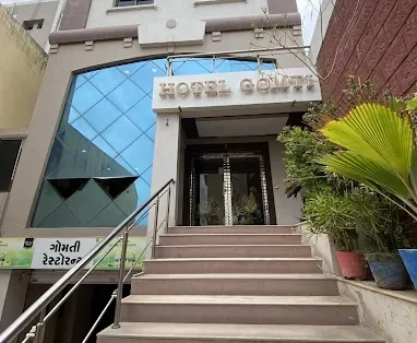 Hotel Gomti