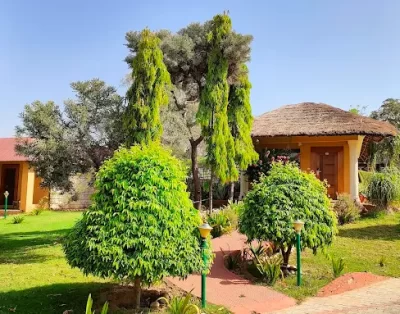 Manohar Villas