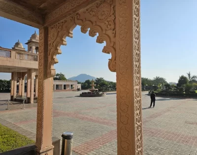 The Lal Vilas Hotels & Resorts