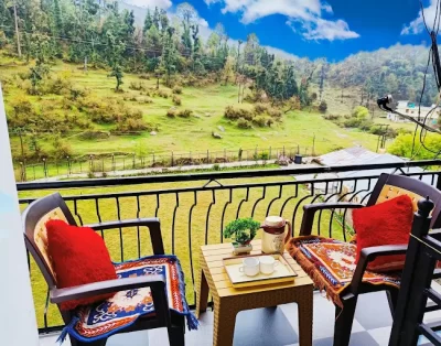 Bholenath Homestay