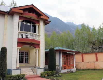 Asif Guest House