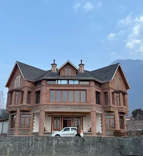 Noor by Haveli