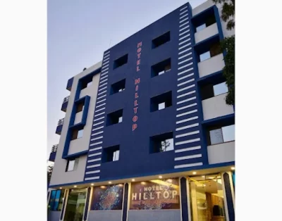 Hotel Hilltop