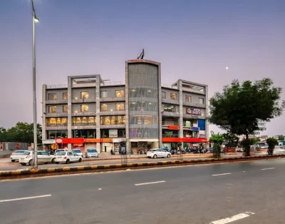 Unity Hotel
