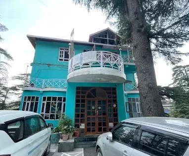 Hotel Chail INN